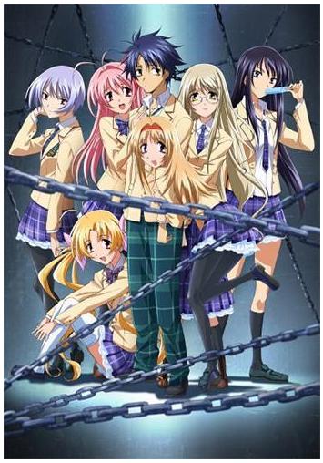 Chaos head C12